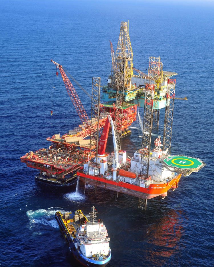 Marine Offshore Services