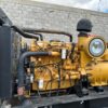 Cat c18 generator open type 635 Kva prime