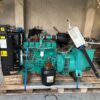Cummins 6bt .130 kva Good Generator