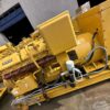 Cat 3412 500 kw Good Used Generator