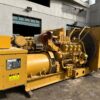 Cat 3508 ,1000 kw ,60 hz ,480 v