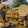 Cat 3512 Generator 50 Hz For Sale