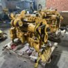 Cat C-12 Engine New Never Used