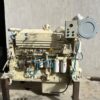 Excellent Used Kta19 M3 marine engine 600 Hp @ 1800 RPM