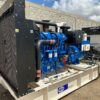 FG Wilson Engine 80 HR since New open type