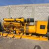Ktta 50 1600 kva ,10,000 h since new generator