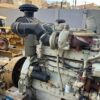Good Used Cummins kta19 marine engine