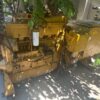 Cat 3406 C Marine Genset 300 kw ,60 hz ,480 v