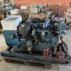 Kubota 30 kva Marine Genset