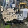 Like New Cummins 6cta marine Genset 150 KVA , 50 hz