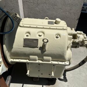 Renewed Twin Disc Marine Gearbox 521