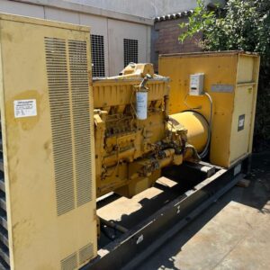 Cat 3406 DITA , 300 kw ,60 hz 480 v , 1000 h