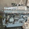 Good Used S6B3 Marine Engine