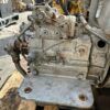 ZF gearboxe ratio 2.0