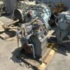 Zf Marine Gearbox , Ratio 4.0:1