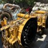 Zf marine gearboxes 4.9:1
