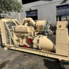 Good Used Cummins KTTA 19 G ,450 kw ,60 HZ
