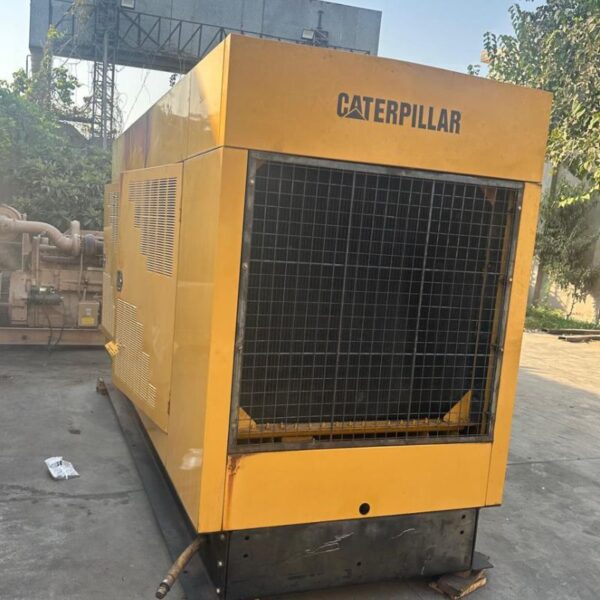 Cat 3406 ,600 h . 300 kw .480 v .60 hz
