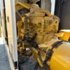 Cat 3406 ,350 kw ,4000 hours , XQ 350