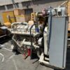 Cat 3406C marine engine , 9000 hour Since New
