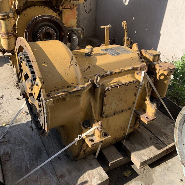 CAT 7231 Marine Gearbox