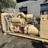 Good Used Cummins KTTA 19 G ,450 kw ,60 HZ