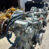 Zf gearboxes 4.0:1