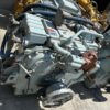 Zf gearboxes 4.0:1