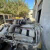 Excellent Used Kta38 Marine Engines M2